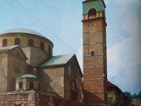 Crkva sv. Blaža 1969. godine
